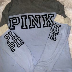 Victoria’s Secret PINK Sweatshirt